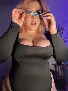 LaylaCupid from StripChat