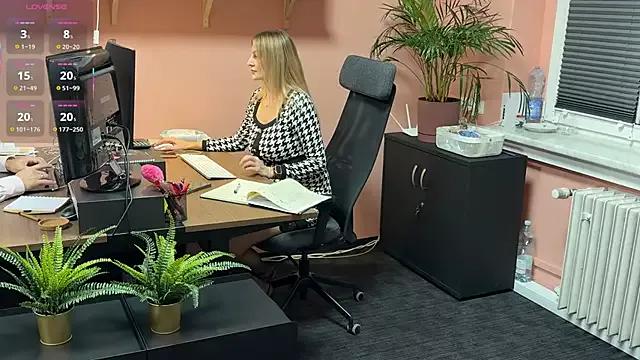 StripChat LegsLONG legsLONG from StripChat