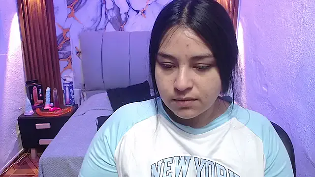 StripChat lehia_285 is Freechat lehia_285 — 3 dildos in my pussy