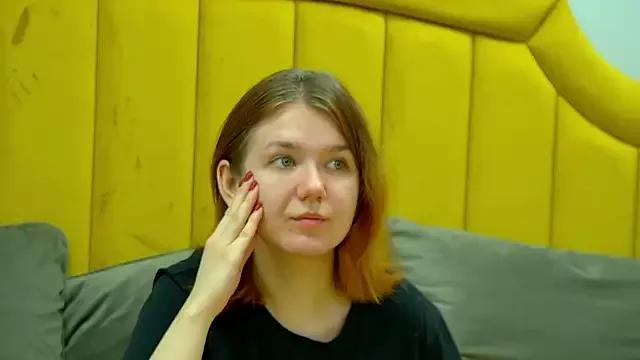 LessySmith from StripChat