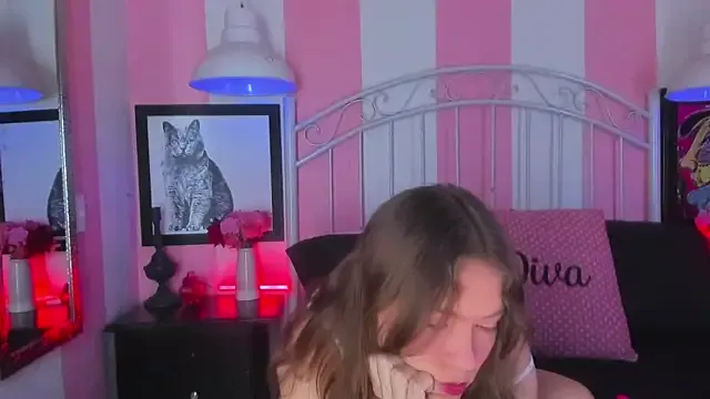 Liah_Grey8 — bailar sensual denudo