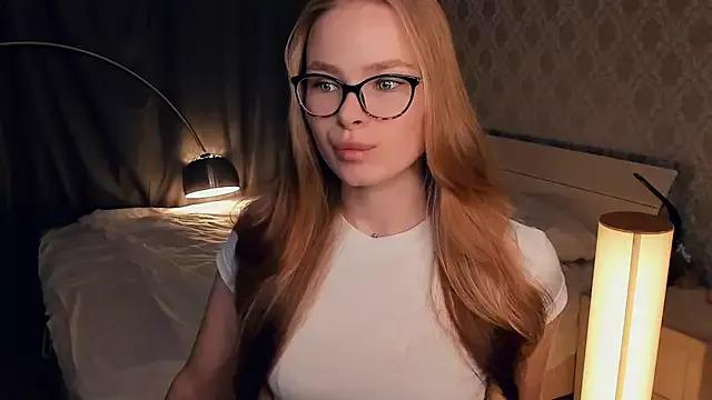 LibbyVenzeio from StripChat