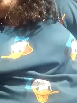 lickcandy from StripChat