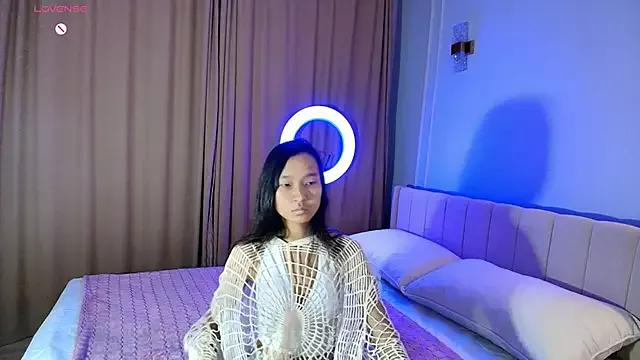 lihnpham from StripChat