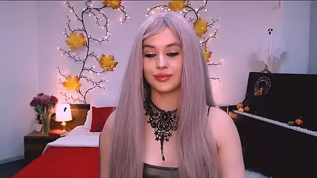 lil_angel_ from StripChat