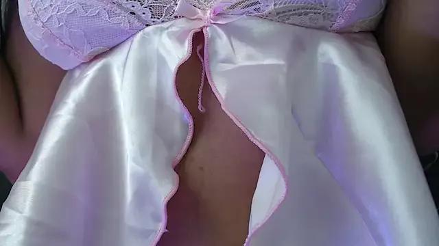 Lili666_ from StripChat