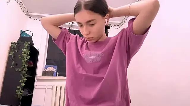 Discover StripChat's LilithFlamey LilithFlamey from StripChat