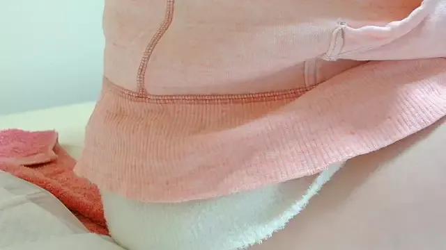 Naked LiliyRiSAcha-n wants you to fuck her body now liliyRiSAcha-n from StripChat