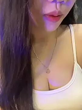 Lin_kute98 from StripChat