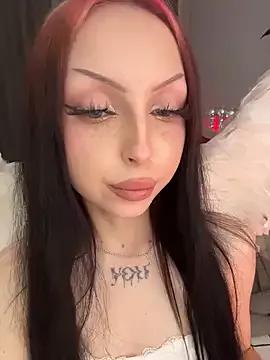 Join StripChat's Lina_Thornton_ Lina_Thornton_ from StripChat