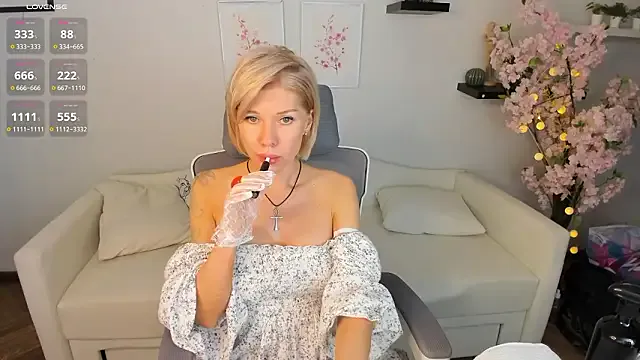 Lindsi_Luvviv — for a good start