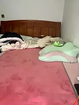 Discover StripChat's Liqinqin Liqinqin from StripChat