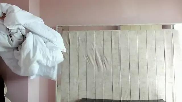 Lisa_Preggycharm from StripChat