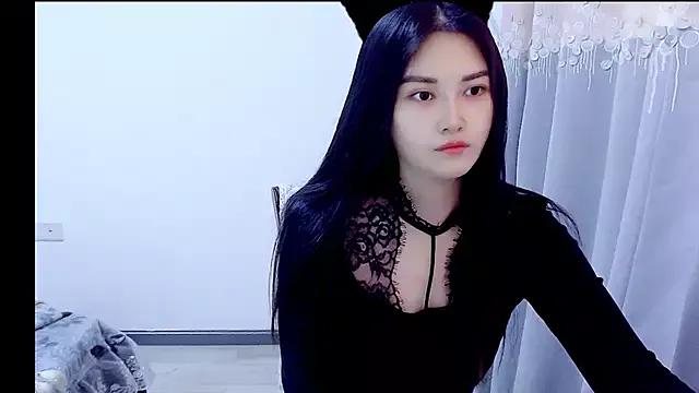 Little-sweet from StripChat