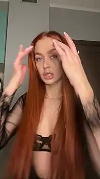 LittleFox___ from StripChat