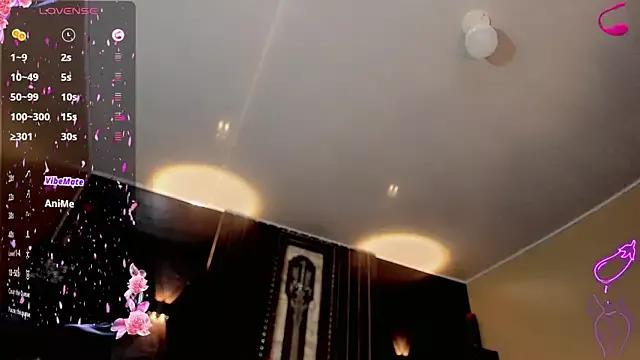 lizeth_Duarte from StripChat