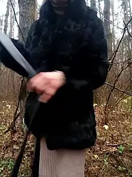 lleisa from StripChat