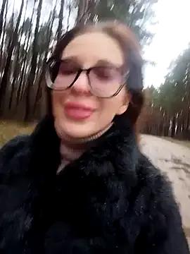 lleisa from StripChat