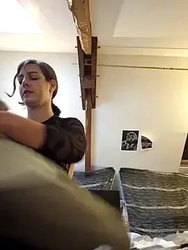 Hot LoLa-69-X from StripChat LoLa-69-X from StripChat