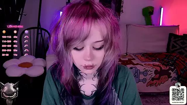 Check out StripChat's Lollyshy Lollyshy from StripChat