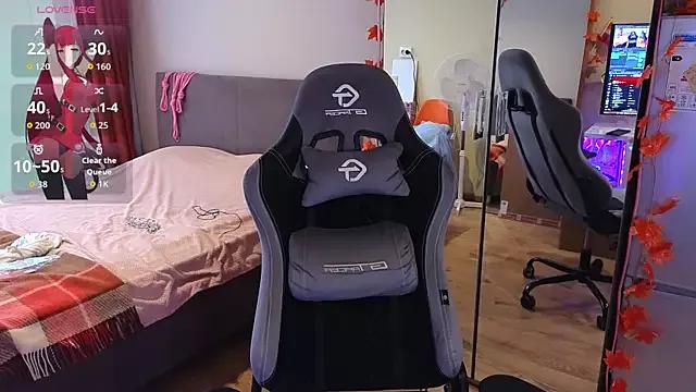 Lori_Myaf from StripChat