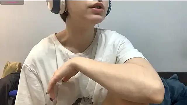 LorRebak from StripChat