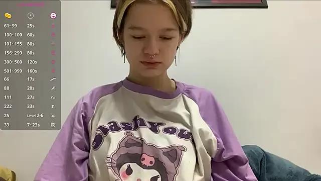 Masturbate to StripChat's LorRebak LorRebak from StripChat