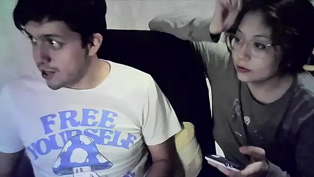 LosPatronesuwu from StripChat