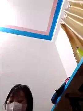 Naked Lovely_xxx from StripChat Lovely_xxx from StripChat