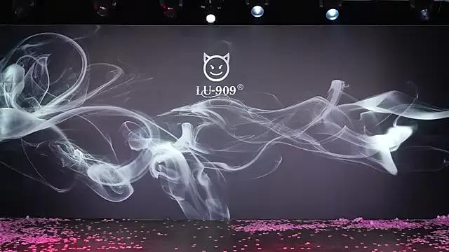 LU-909 from StripChat