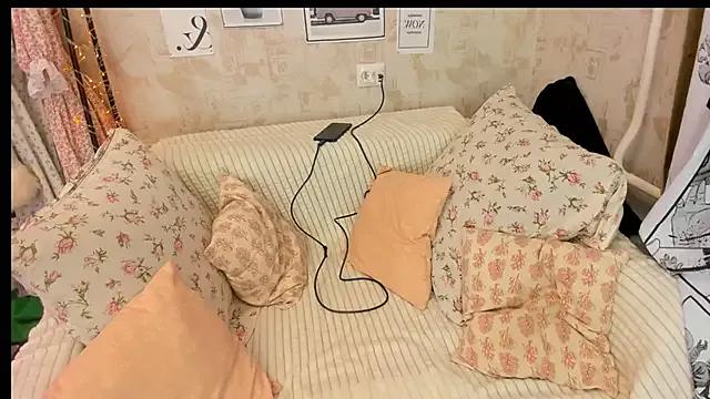 Naked Luafy_Toddy from StripChat Luafy_Toddy from StripChat