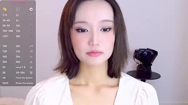 lubanmaster from StripChat