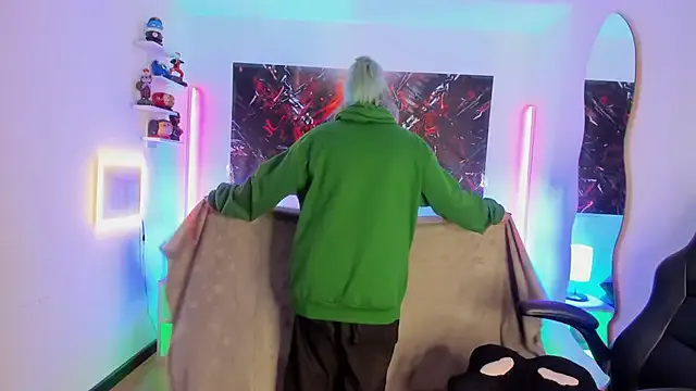 lucky-leah — Spank my ass