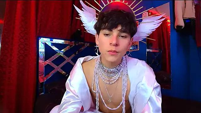 StripChat Luke_Howland Luke_Howland from StripChat