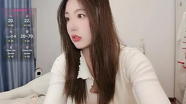 Luna_868 from StripChat