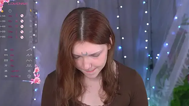 Lunabate — Hard tits shake