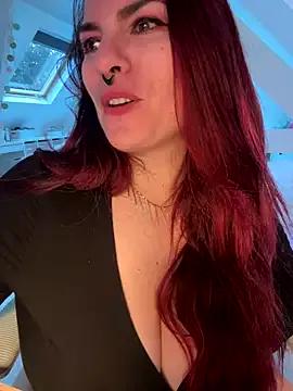 Explore LunaMoongirl, they want to masturbate for you LunaMoongirl from StripChat