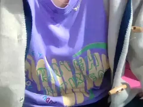 LunoChucki from StripChat