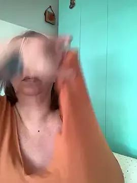 LupitaHaze from StripChat