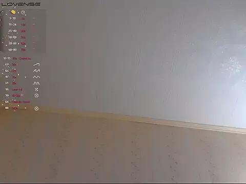 LustfulSarah from StripChat