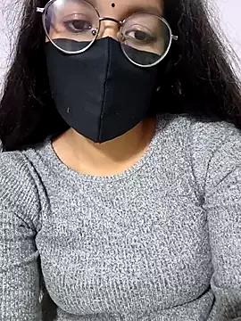 Lusty_fairy22 from StripChat