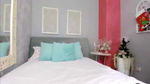 Hot LustyRosee from StripChat LustyRosee from StripChat