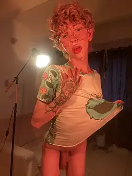 lyamthommpson — Time to CUM, let's go 