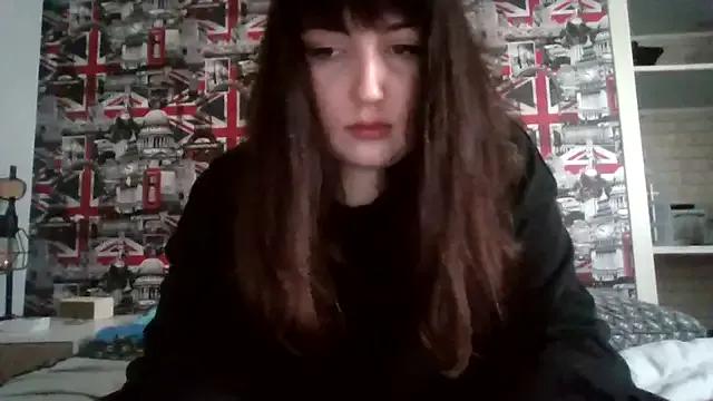 Lynylou from StripChat