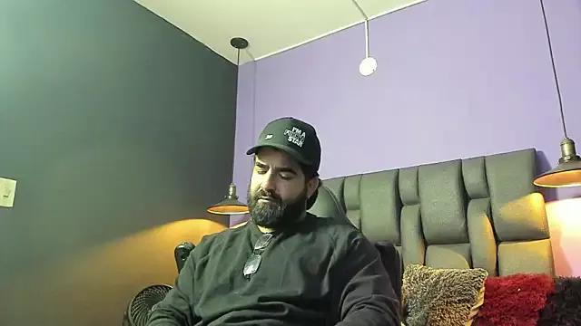 Naked Lyon_vach wants you to fuck his body now Lyon_vach from StripChat