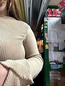 Masturbate to 23 years old MADAME-ARLETTE from StripChat MADAME-ARLETTE from StripChat