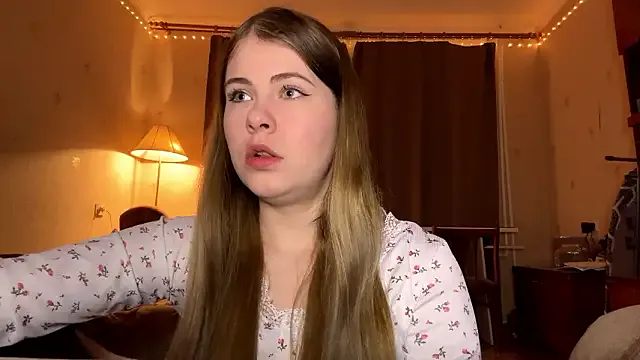 StripChat MaevAmy is Private MaevAmy — Am i need this cutie bra?