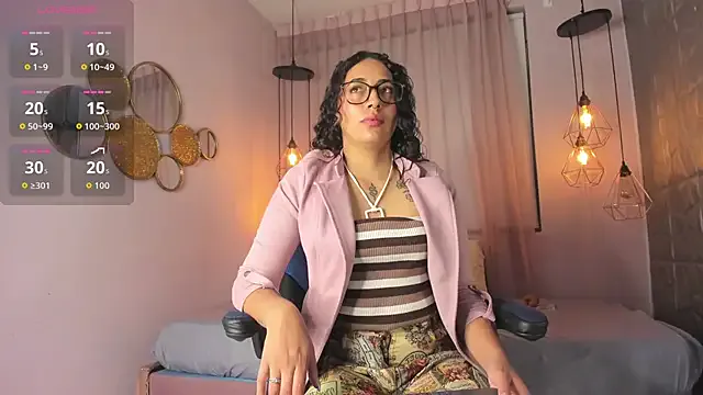 Magic_ivone — Undress me