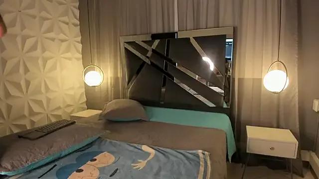 Watch MAGIC_TESSA, she wants to masturbate for you MAGIC_TESSA from StripChat