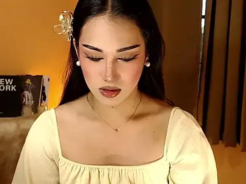 magnificent_kitana from StripChat